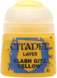 Citadel Layer Paint (12ml)