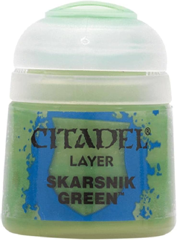 Citadel Layer Paint (12ml)