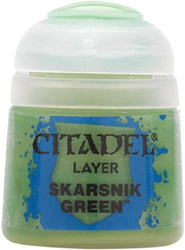 Citadel Layer Paint (12ml)