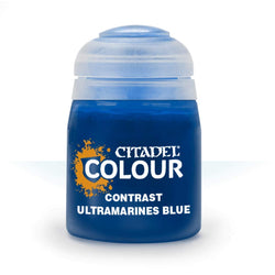 Citadel Contrast Paint (18ml)