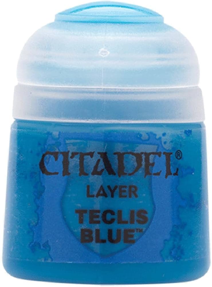 Citadel Layer Paint (12ml)