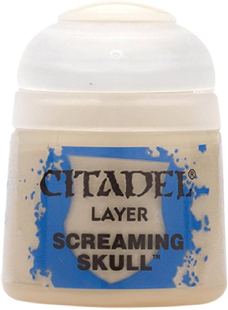 Citadel Layer Paint (12ml)