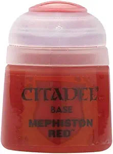 Citadel Base Paint (12ml)