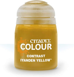 Citadel Contrast Paint (18ml)