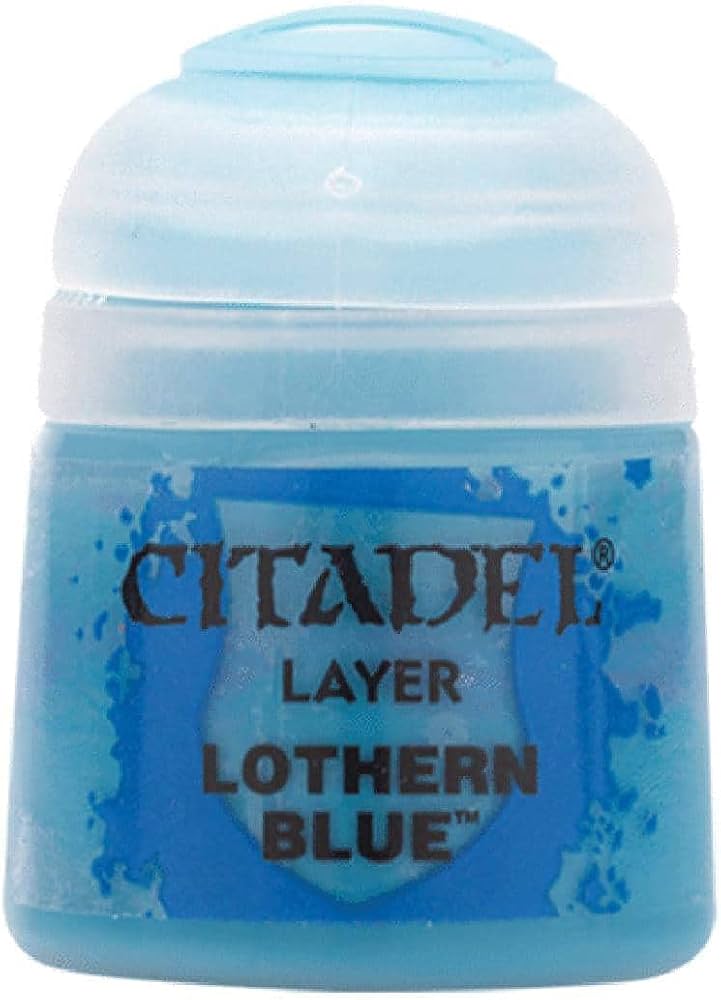 Citadel Layer Paint (12ml)