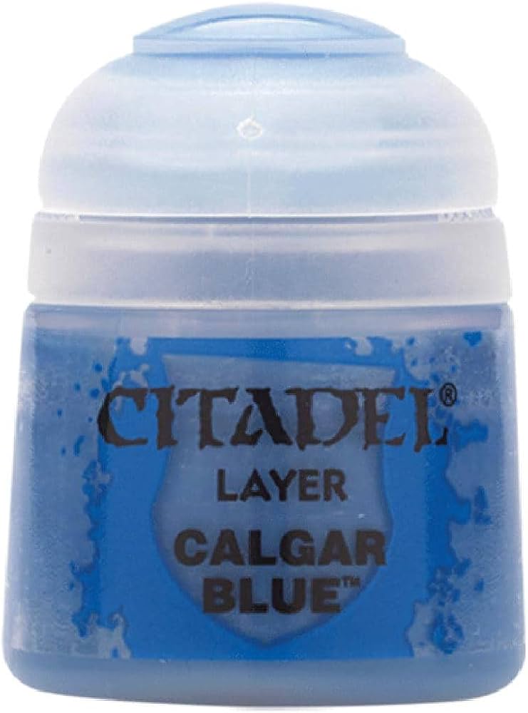 Citadel Layer Paint (12ml)