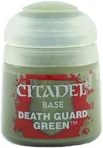 Citadel Base Paint (12ml)