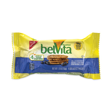 Belvita Blueberry