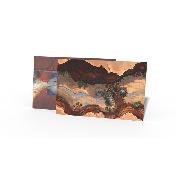 Stormlight Starter Set Cosmere RPG