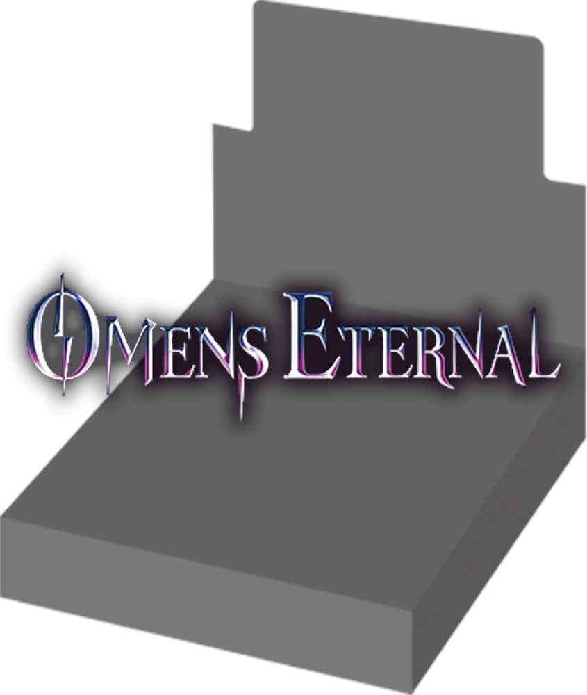 Omens Eternal Booster Box () [BP05]