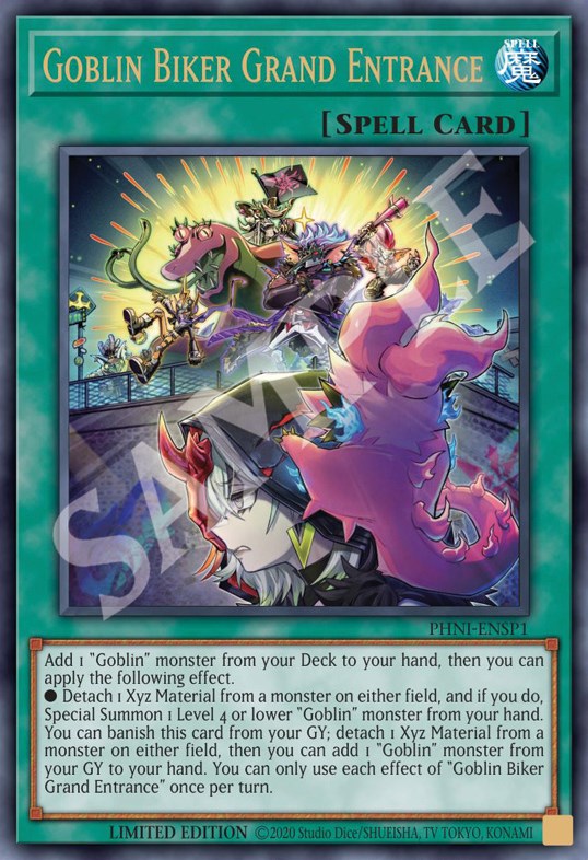 goblin cards yugioh Yu-Gi-Oh! - Second (MFC-013) - Magicians Force - Unlimited Edition All cards will be carefully packed for safe transit Goblin Out of the Frying