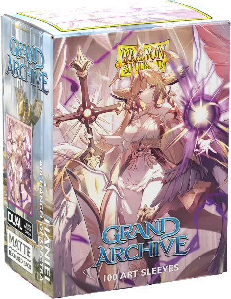 Dragon Shield Art Sleeves