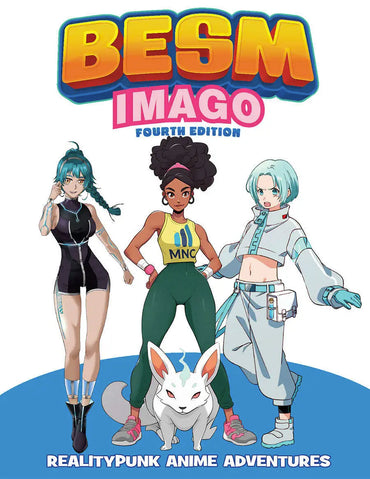 BESM: Imago
