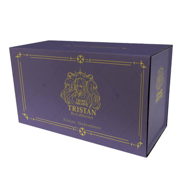 Tristan Re:Collection, Shadowdancer - Box