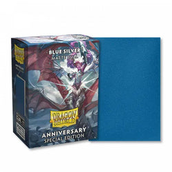 Dragon Shield Standard Card Size Sleeves Matte (100 pack)