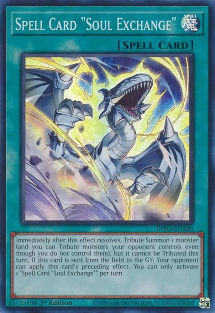 Spell Card