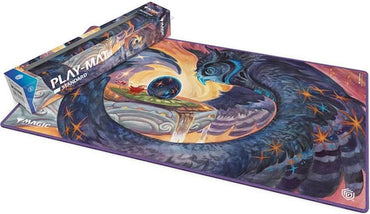 Starlit Truce Playmat by Ultimate Guard