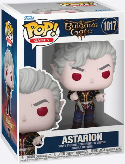Astarion Pop! 1017