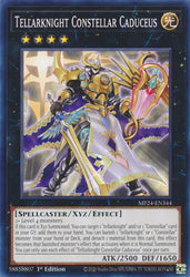 Tellarknight Constellar Caduceus [MP24-EN344] Common