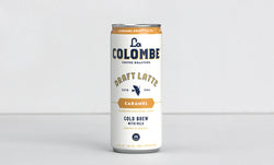 La Colombe Draft Latte