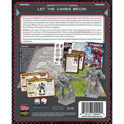 Battletech - Essentials