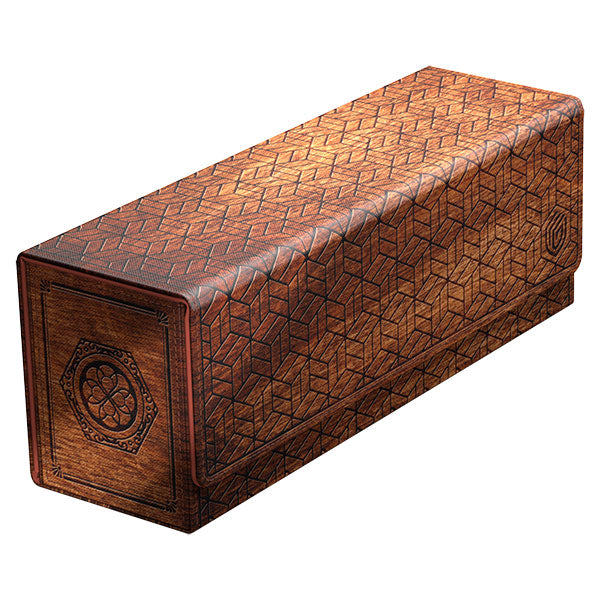 Arkhive 400+ Xenoskin Shogun's Journey - Part 3