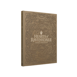 Legend in the Mist - Collector Slipcase Set