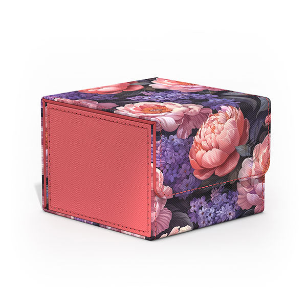 Deck Case: Sidewinder 133+ Floral Places III - Vivid Field