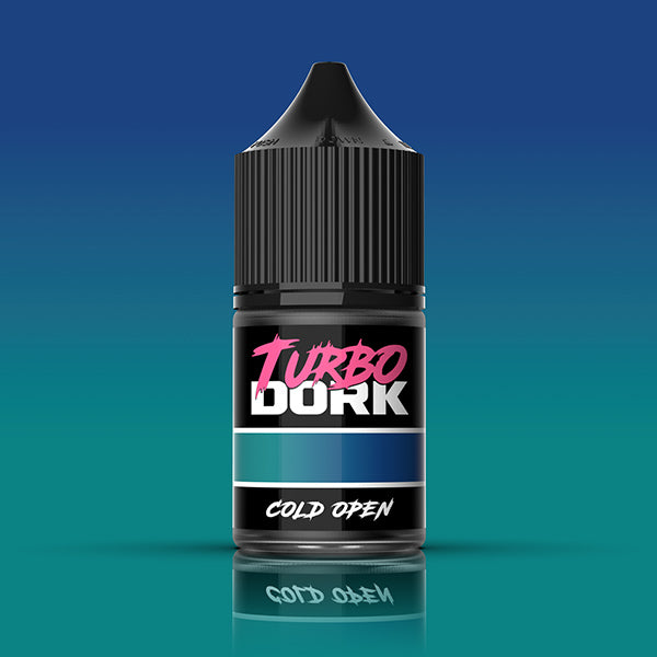 Turbo Dork - TurboShift - Acrylic Paints - 22ml