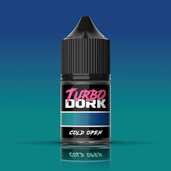 Turbo Dork - TurboShift - Acrylic Paints - 22ml