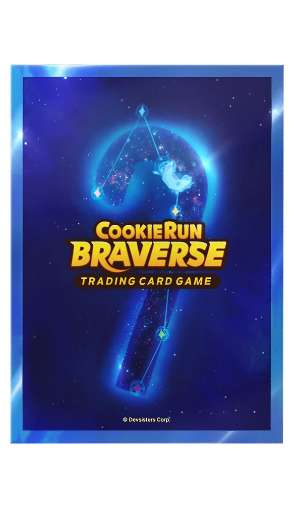 CookieRun TCG Sleeves