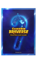 CookieRun TCG Sleeves