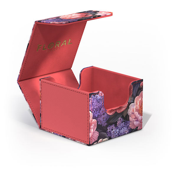 Deck Case: Sidewinder 133+ Floral Places III - Vivid Field