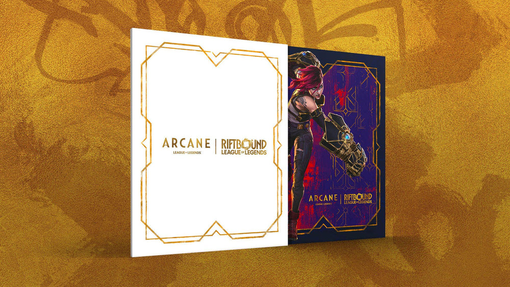Riftbound: Arcane Box Set