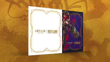Riftbound: Arcane Box Set