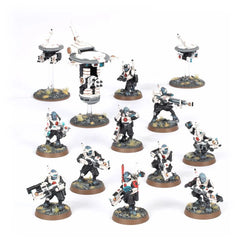 Warhammer 40K - Kill Team: Pathfinders