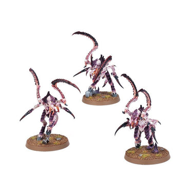 Warhammer 40K Von Ryan's Leapers - Tyranids