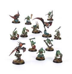 BATTLEFORCE: SERAPHON – PRIMORDIAL STARHOST