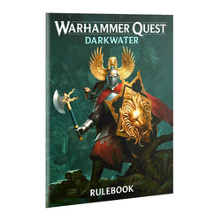 Warhammer Quest Darkwater