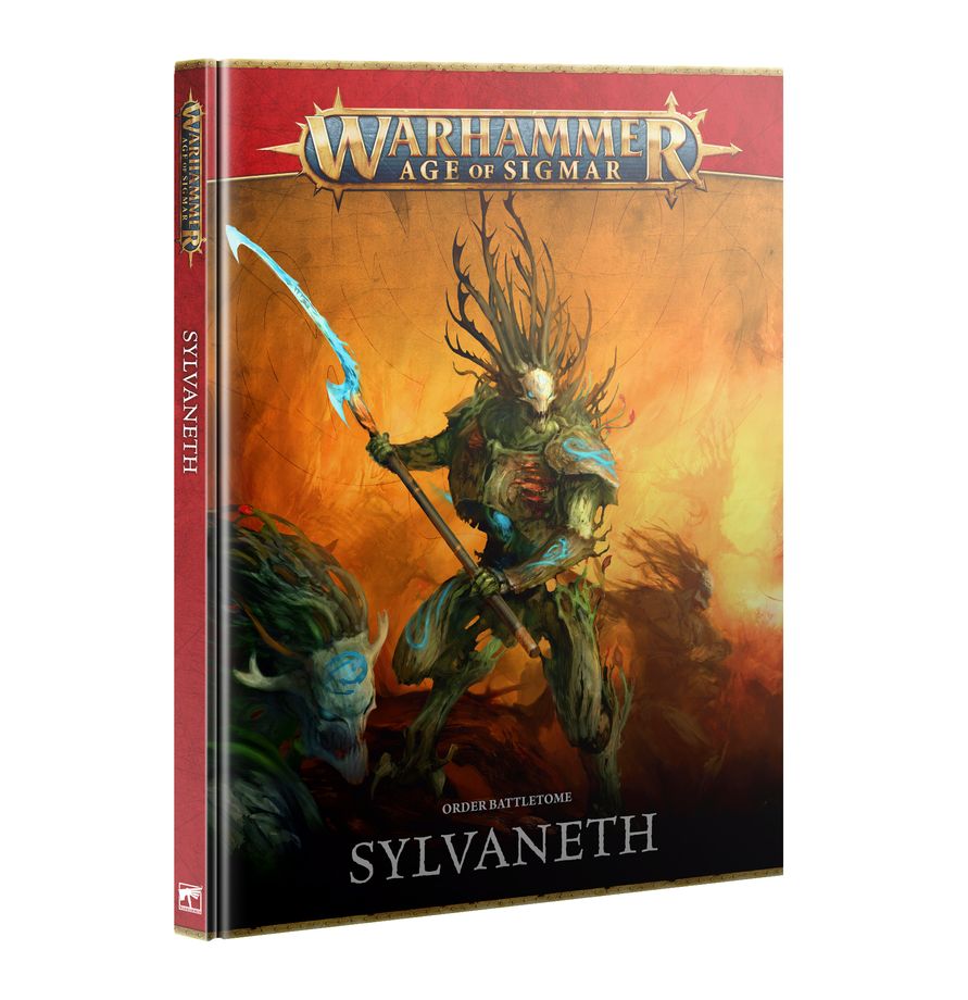 Battletome - Sylvaneth