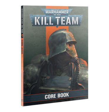 Warhammer 40k - Kill Team: Core Book