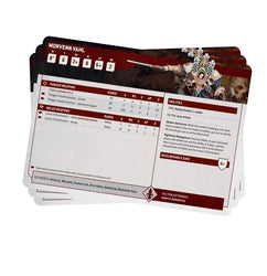 Warhammer 40,000 Index: Adeptus Sororitas