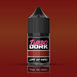 Turbo Dork - TurboShift - Acrylic Paints - 22ml