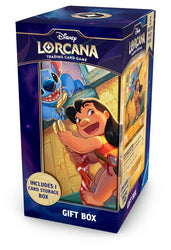 Archazia's Island Lilo Gift Box