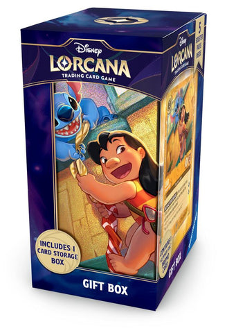 Archazia's Island Lilo Gift Box