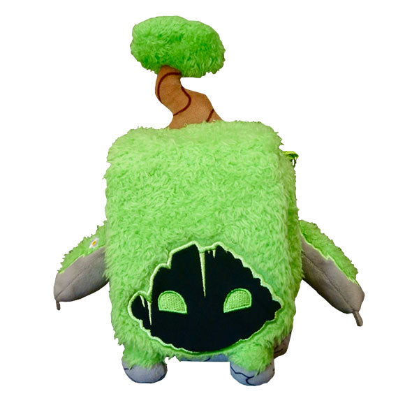 Gatherer's Tavern Arty Deckbox - Animar