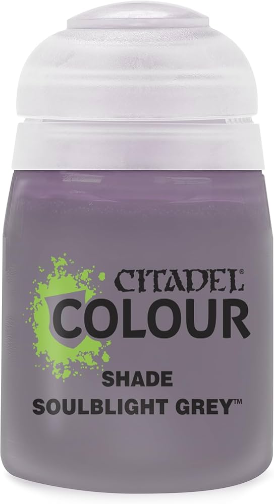 Citadel Shade Paint (18ml)