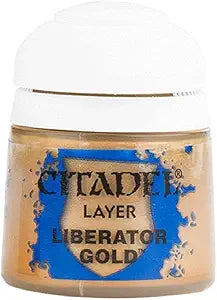 Citadel Layer Paint (12ml)