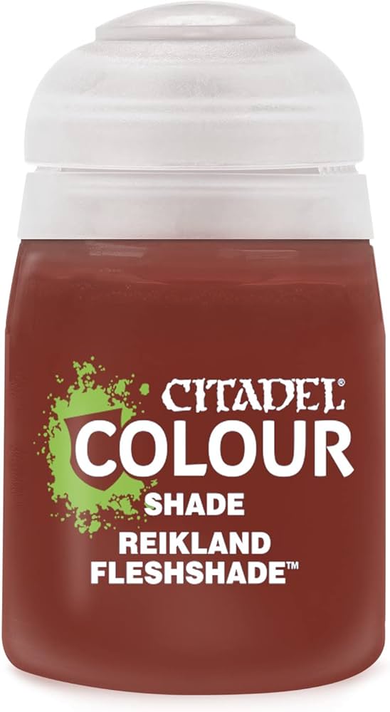 Citadel Shade Paint (18ml)