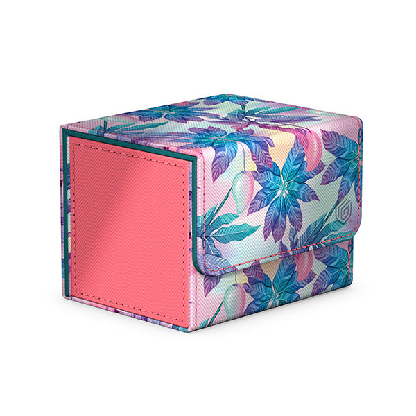 Deck Case: Sidewinder 100+ Floral Places II